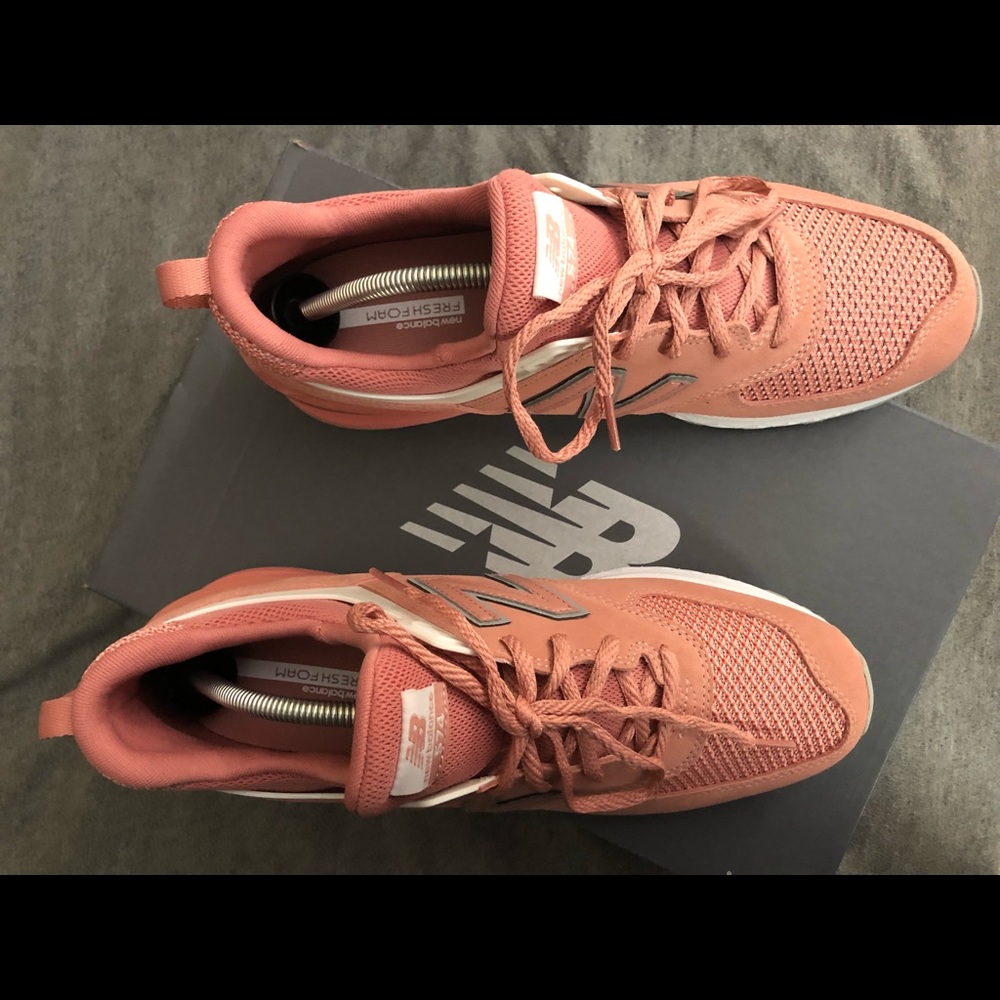 New balance 574 - Picture 2 of 8
